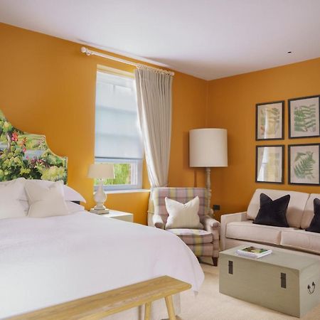 Penally Abbey Country House Hotel And Restaurant מראה חיצוני תמונה