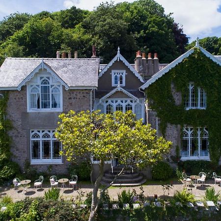 Penally Abbey Country House Hotel And Restaurant מראה חיצוני תמונה