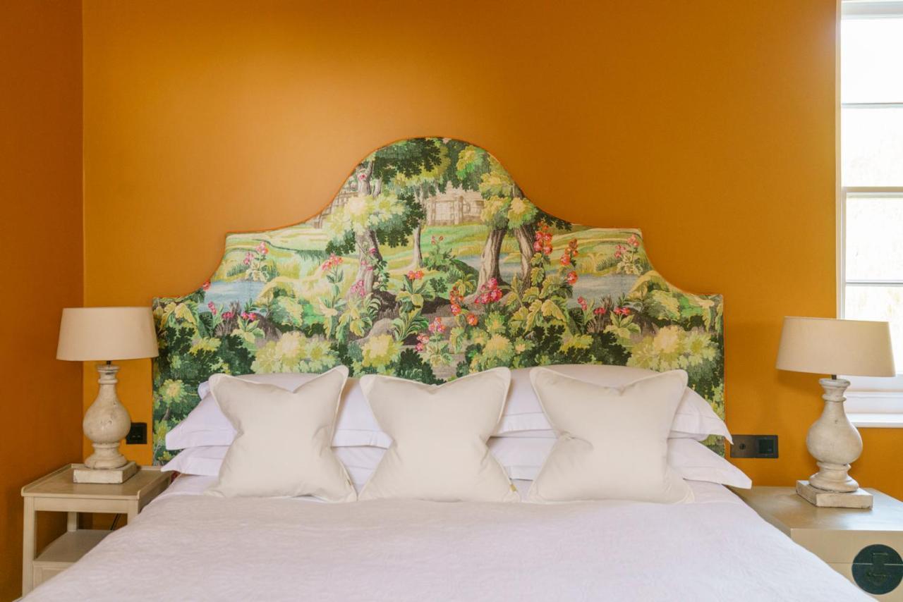 Penally Abbey Country House Hotel And Restaurant מראה חיצוני תמונה