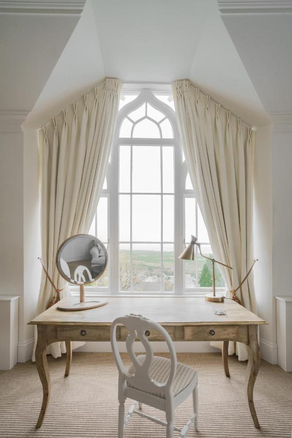 Penally Abbey Country House Hotel And Restaurant מראה חיצוני תמונה