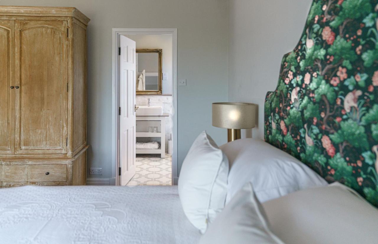 Penally Abbey Country House Hotel And Restaurant מראה חיצוני תמונה