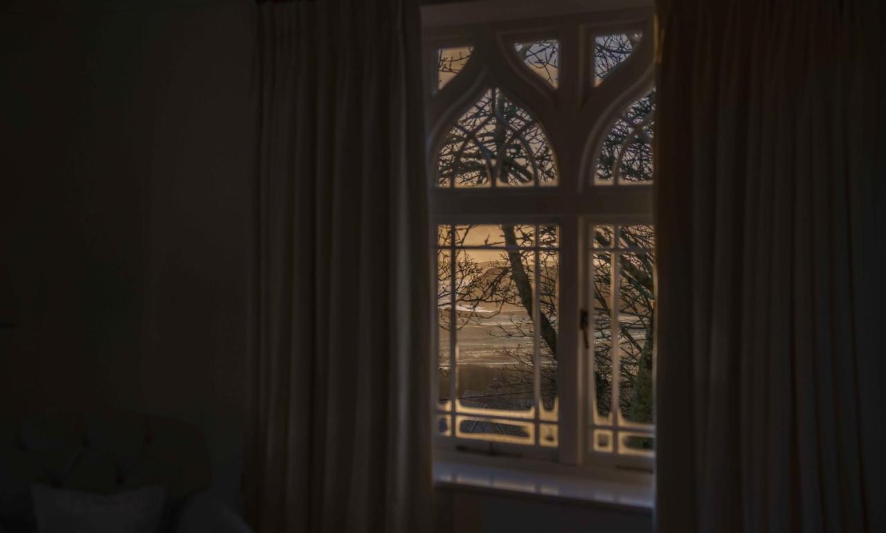 Penally Abbey Country House Hotel And Restaurant מראה חיצוני תמונה
