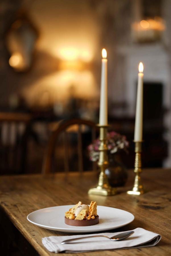 Penally Abbey Country House Hotel And Restaurant מראה חיצוני תמונה