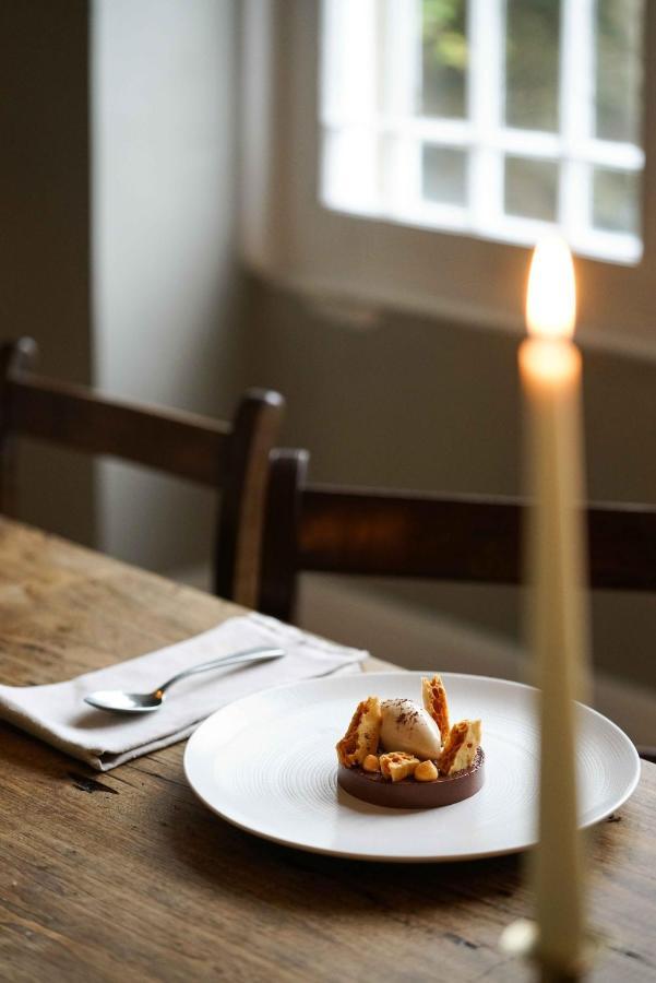 Penally Abbey Country House Hotel And Restaurant מראה חיצוני תמונה