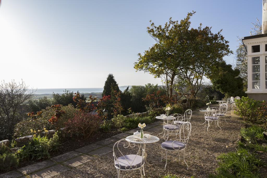 Penally Abbey Country House Hotel And Restaurant מראה חיצוני תמונה
