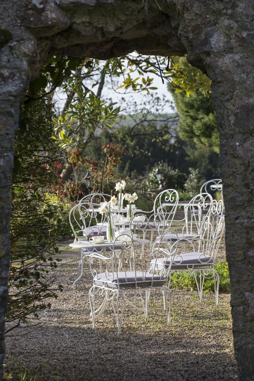 Penally Abbey Country House Hotel And Restaurant מראה חיצוני תמונה