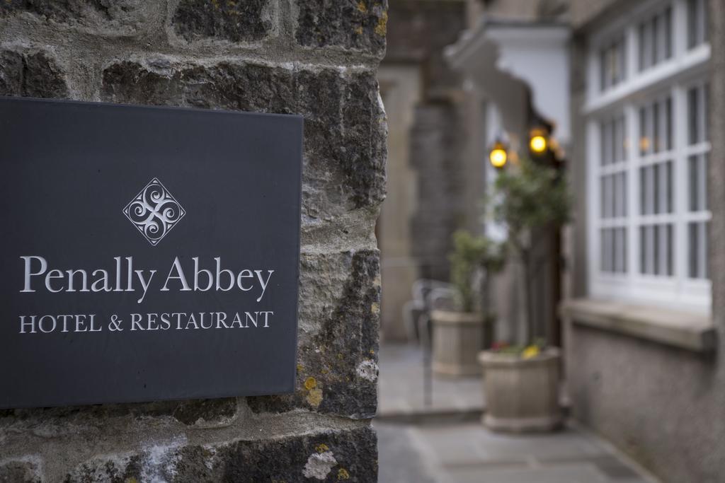 Penally Abbey Country House Hotel And Restaurant מראה חיצוני תמונה