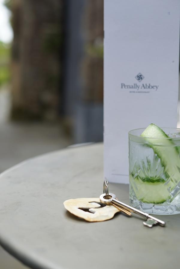 Penally Abbey Country House Hotel And Restaurant מראה חיצוני תמונה