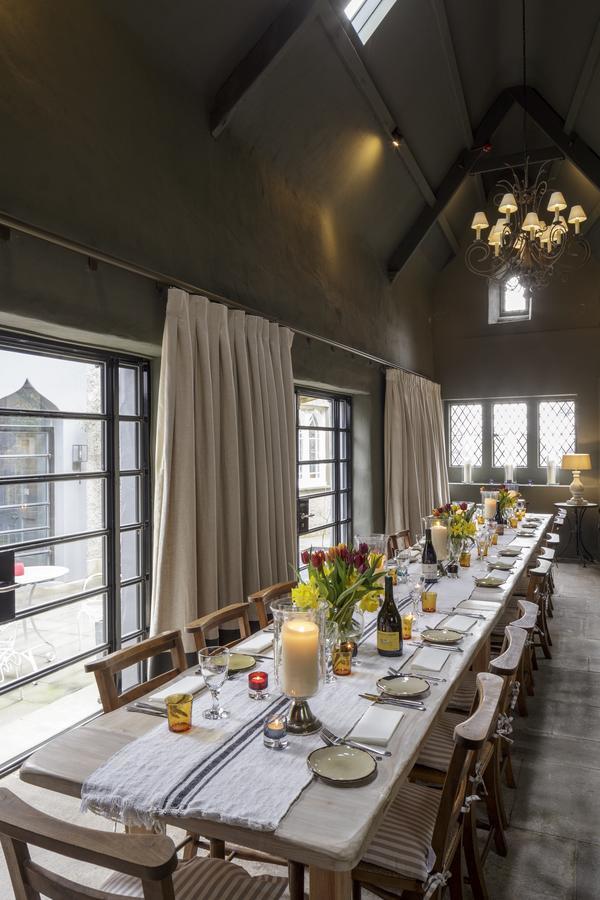 Penally Abbey Country House Hotel And Restaurant מראה חיצוני תמונה