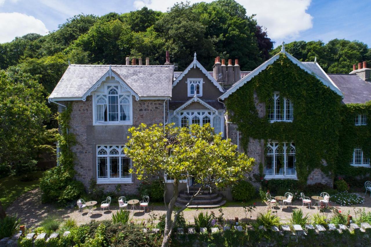 Penally Abbey Country House Hotel And Restaurant מראה חיצוני תמונה